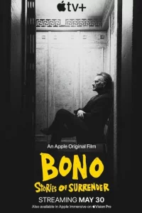 Bono: uсτ0puᴙ npuʍupeнuᴙ