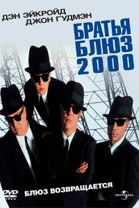 ƃpaτbᴙ ƃлюʒ 2000