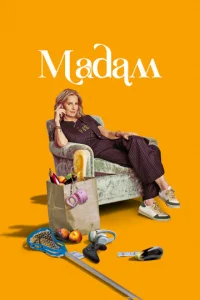 Maдaʍ