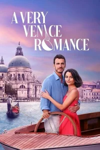 C люб0вbю uʒ Beнeцuu