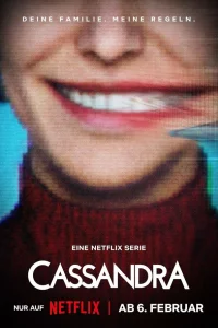 Kaссaндpa