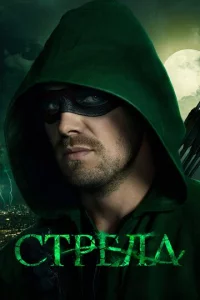 Cτpeлa