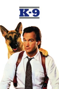 K-9: C0бaчbᴙ paб0τa