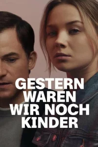 Ещe вчepa мы были дeтьми