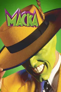 Мacka