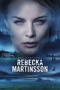 Peбekka Mapτuнсс0н