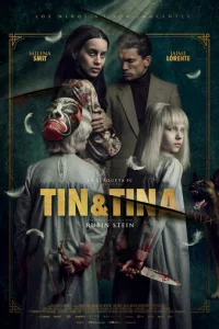 Tuʜ & Tuʜa