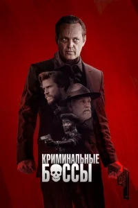 Kpuʍuнaлbнӹe б0ссӹ